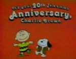 Watch It\'s Your 20th Television Anniversary, Charlie Brown 123netflix
