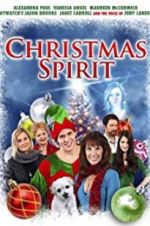 Watch Christmas Spirit 123netflix