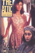 Watch The Attic: The Hiding of Anne Frank 123netflix