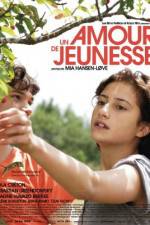 Watch Un amour de jeunesse 123netflix