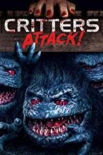 Watch Critters Attack! 123netflix