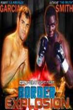 Watch Friday Night Fights Garcia vs Smith 123netflix