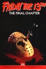 Watch Friday the 13th: The Final Chapter 123netflix