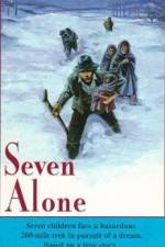 Watch Seven Alone 123netflix
