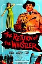 Watch The Return of the Whistler 123netflix