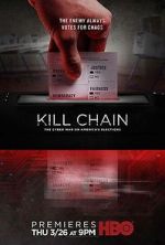 Watch Kill Chain: The Cyber War on America\'s Elections 123netflix