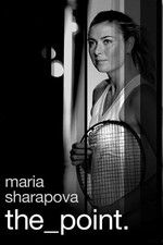 Watch Maria Sharapova: The Point 123netflix