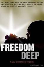 Watch Freedom Deep 123netflix