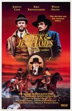 Watch The Last Days of Frank and Jesse James 123netflix
