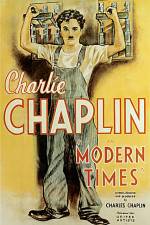 Watch Chaplin Today Modern Times 123netflix