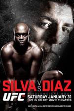 Watch UFC 183 Silva vs. Diaz 123netflix