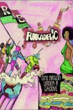 Watch Parliament-Funkadelic - One Nation Under a Groove 123netflix