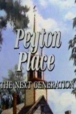 Watch Peyton Place: The Next Generation 123netflix