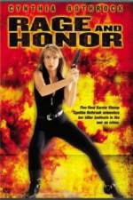 Watch Rage and Honor 123netflix