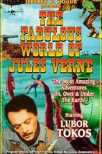 Watch The Fabulous World of Jules Verne 123netflix
