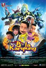 Watch Bola Kampung: The Movie 123netflix