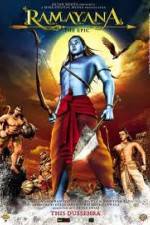 Watch Ramayana - The Epic 123netflix