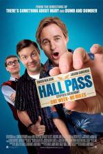 Watch Hall Pass 123netflix