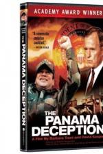Watch The Panama Deception 123netflix