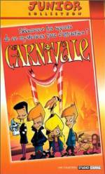 Watch Carnivale 123netflix