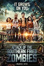Watch Attack of the Southern Fried Zombies 123netflix