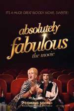 Watch Absolutely Fabulous The Movie 123netflix