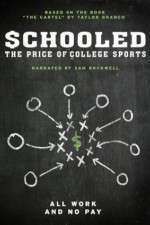 Watch Schooled: The Price of College Sports 123netflix