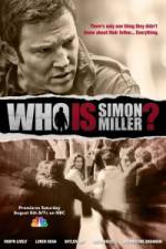 Watch Who Is Simon Miller? 123netflix