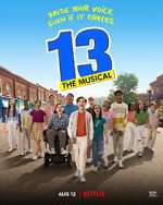 Watch 13: The Musical 123netflix