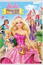 Watch Barbie: Princess Charm School 123netflix