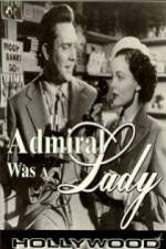 Watch The Admiral Was a Lady 123netflix