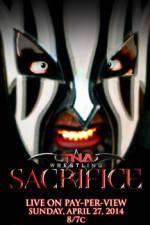 Watch TNA Sacrifice 123netflix
