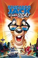 Watch Kangaroo Jack: G\'Day, U.S.A.! 123netflix