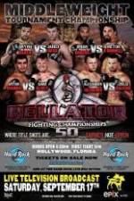 Watch Bellator Fighting Championships 50 123netflix