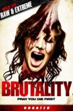 Watch Brutality 123netflix
