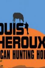 Watch Louis Theroux's African Hunting Holiday 123netflix