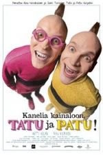 Watch Kanelia kainaloon, Tatu ja Patu! 123netflix