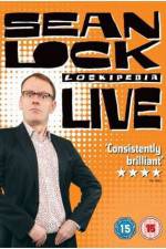 Watch Sean Lock - Lockipedia Live 123netflix