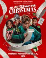 Watch All I Didn't Want for Christmas 123netflix