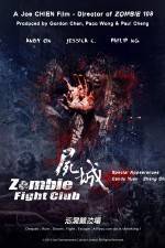 Watch Zombie Fight Club 123netflix