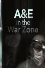 Watch A&E in the War Zone 123netflix