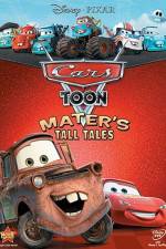Watch Cars Toon Maters Tall Tales 123netflix