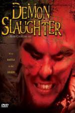 Watch Demon Slaughter 123netflix