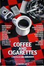 Watch Coffee and Cigarettes 123netflix