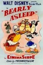 Watch Bearly Asleep 123netflix