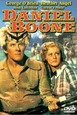 Watch Daniel Boone 123netflix