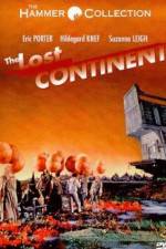 Watch The Lost Continent 123netflix