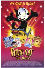 Watch Felix the Cat The Movie 123netflix