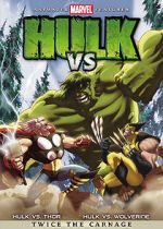 Watch Hulk Vs. 123netflix