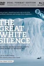 Watch The Great White Silence 123netflix